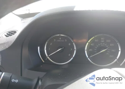 2020 Acura Mdx Standard z USA, uszkodzony, nr VIN 5J8YD3H31LL008670